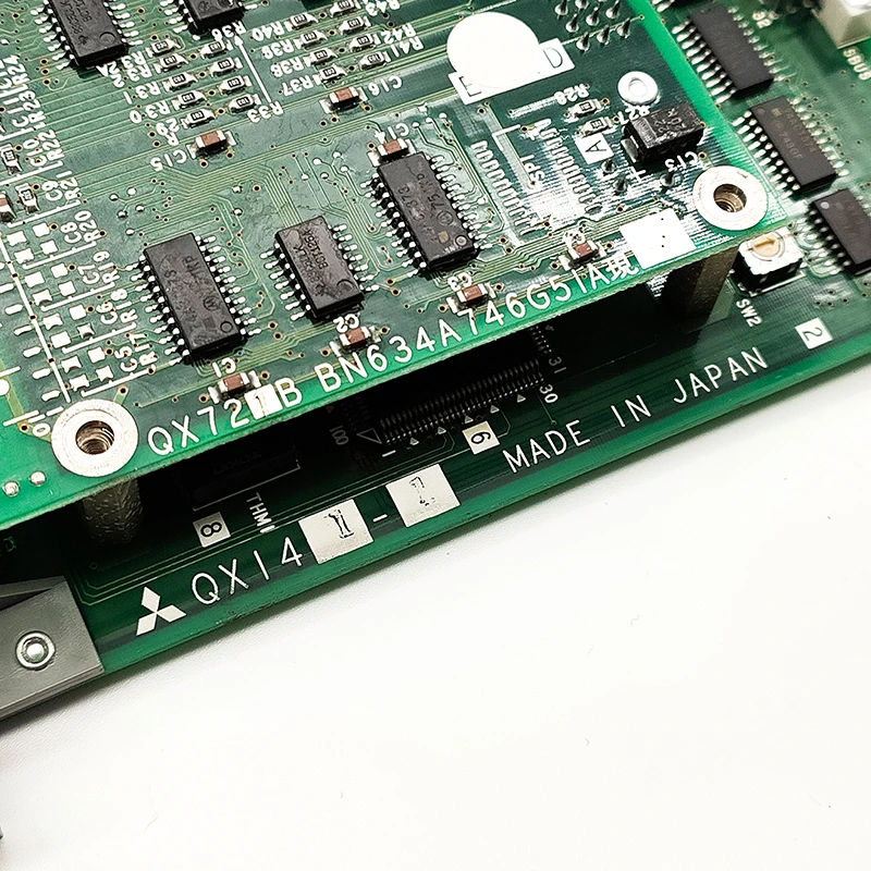 Mitsubishi FCA530/520AME QX141-1 QX084 QX531 QX521 Motherboard