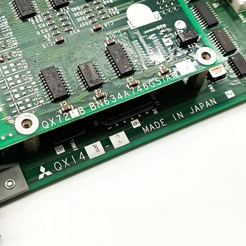 Mitsubishi FCA530/520AME QX141-1 QX084 QX531 QX521 Motherboard