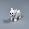 Bulldog Francés Blanco