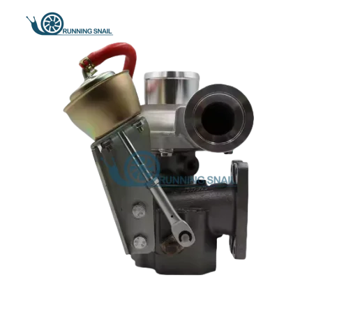 Turbocharger K04 53049880087 04299166KZ for Deutz & Volvo