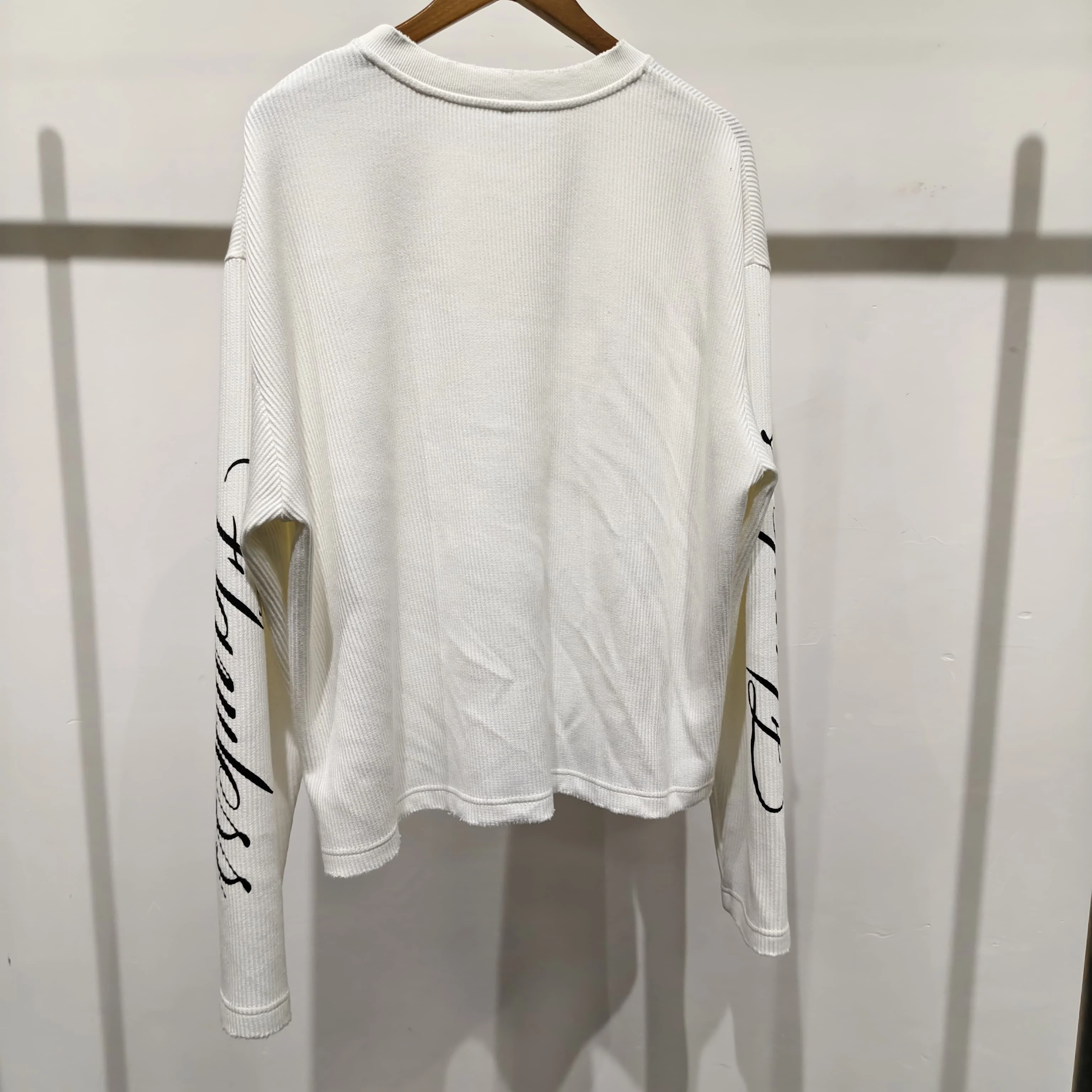 Custom 100% Cotton DTG Print Tee Heavyweight Oversized Boxy Tshirt Dirty Vintage Acid Wash Distressed T Shirt for Men gallery 2