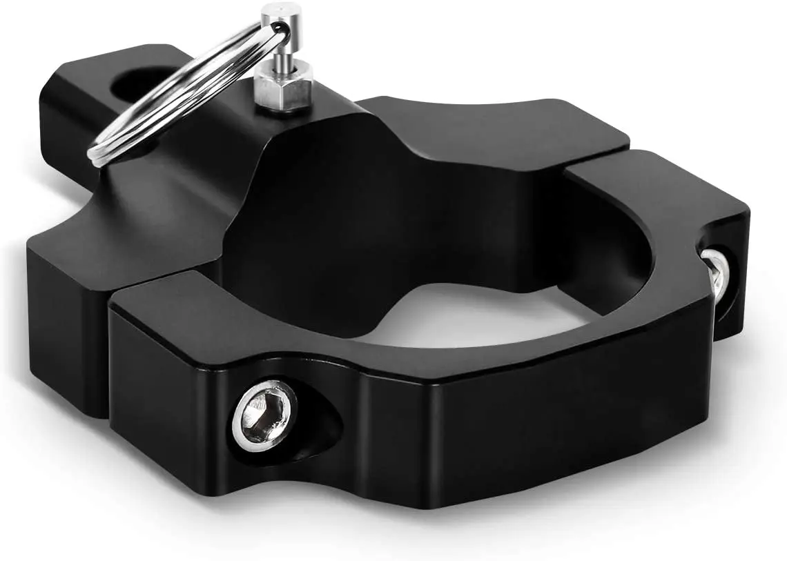 ATV/UTV Запчасти и аксессуары Поворотный LED кнут свет гибкая штыревая антенна кронштейн для UTV ATV 1 8