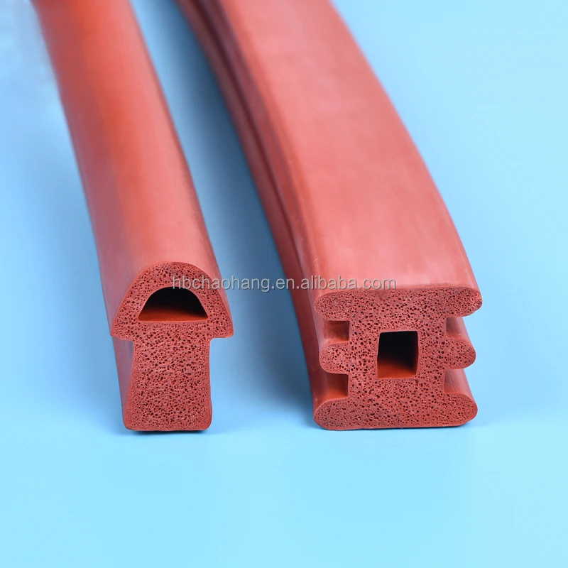 Channel Weather Stripping Commercial Aluminum Door/window Rubber