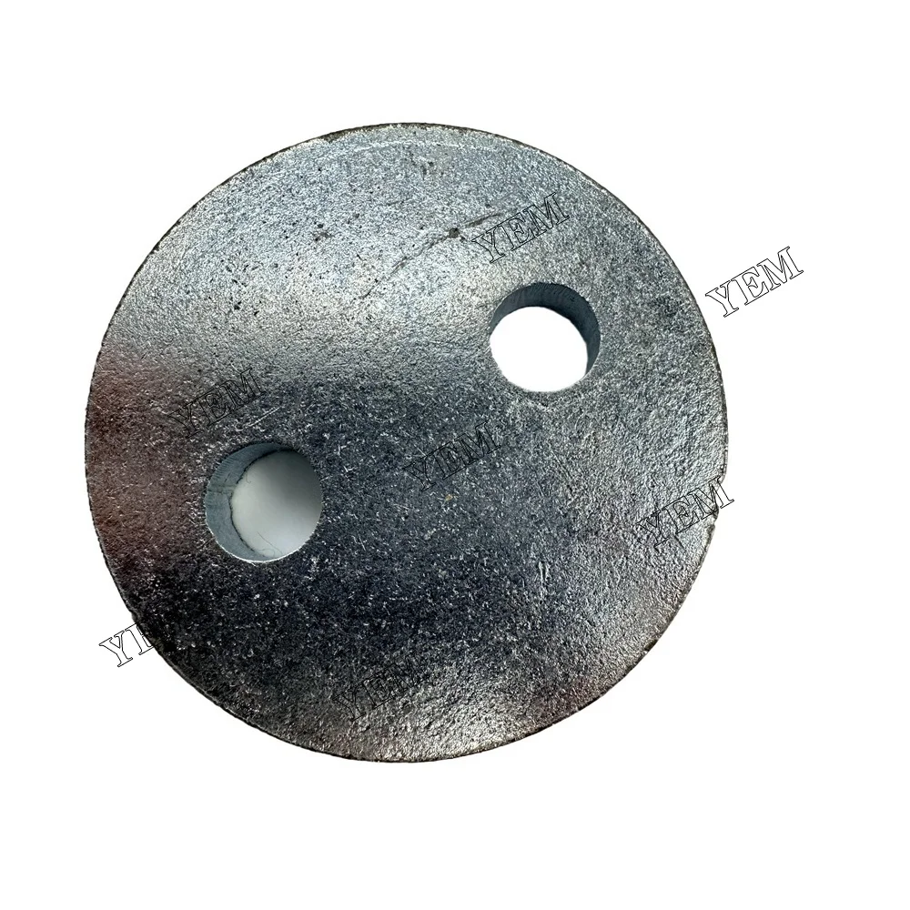 Idler Gear Gasket Fit for Isuzu 6BG1 Engine 4