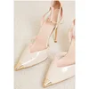 White patent