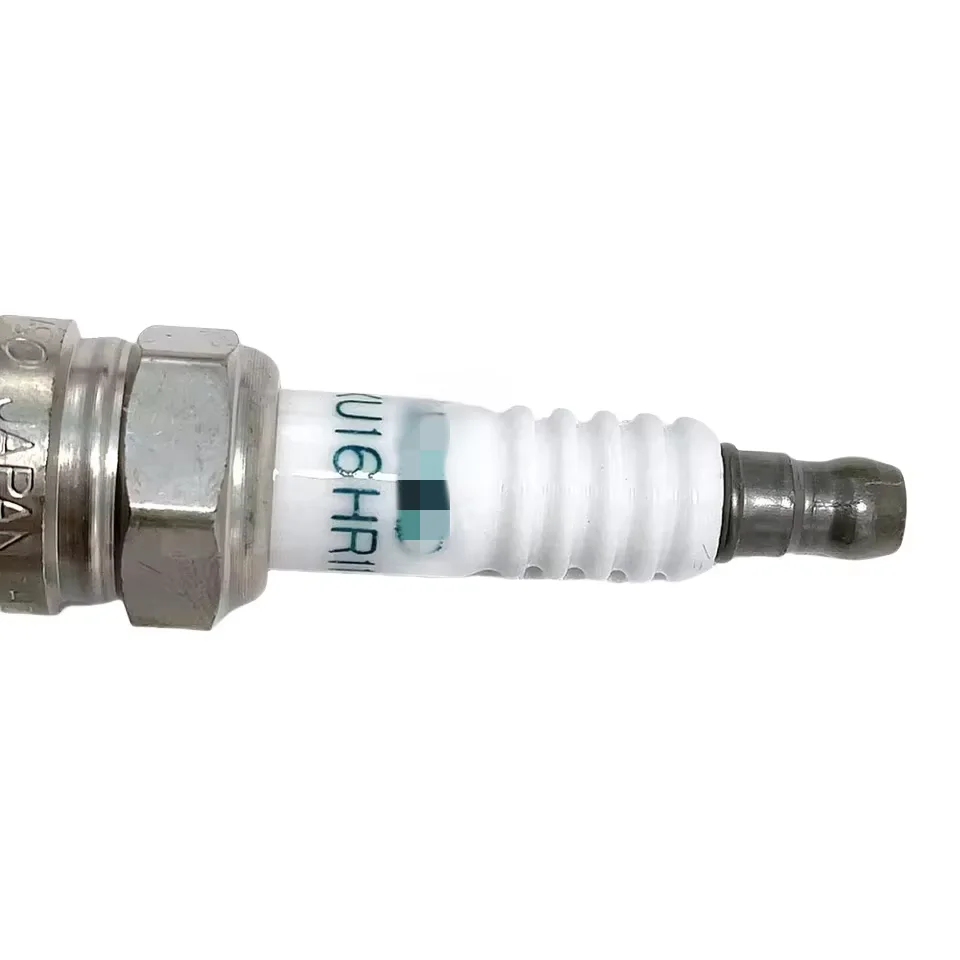 Hot Sale LZKAR6AP-11 6643 Double Iridium Spark Plug for Nissan X