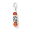 No. 14 - red agate