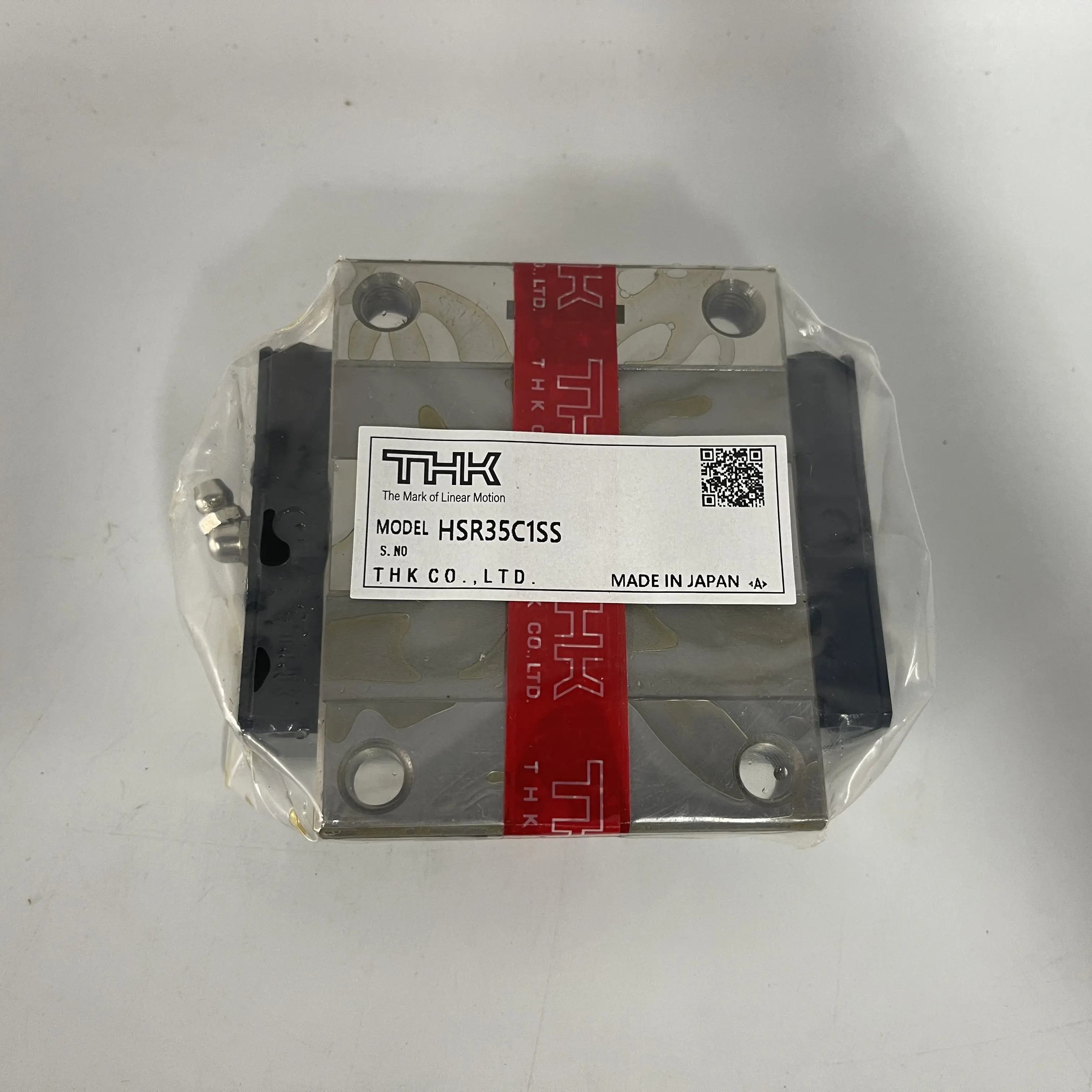 THK Linear Guide Block HSR35C1SS THK Linear Guide Block HSR35C1SS