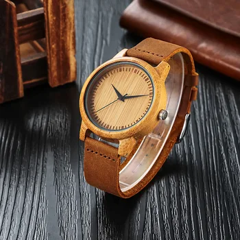 Ki kespire wooden watch best sale