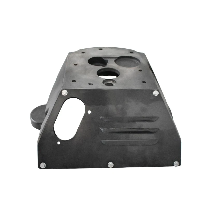 Forklift Clutch Gearbox Housing Heli Hangcha Longgong 490 Original