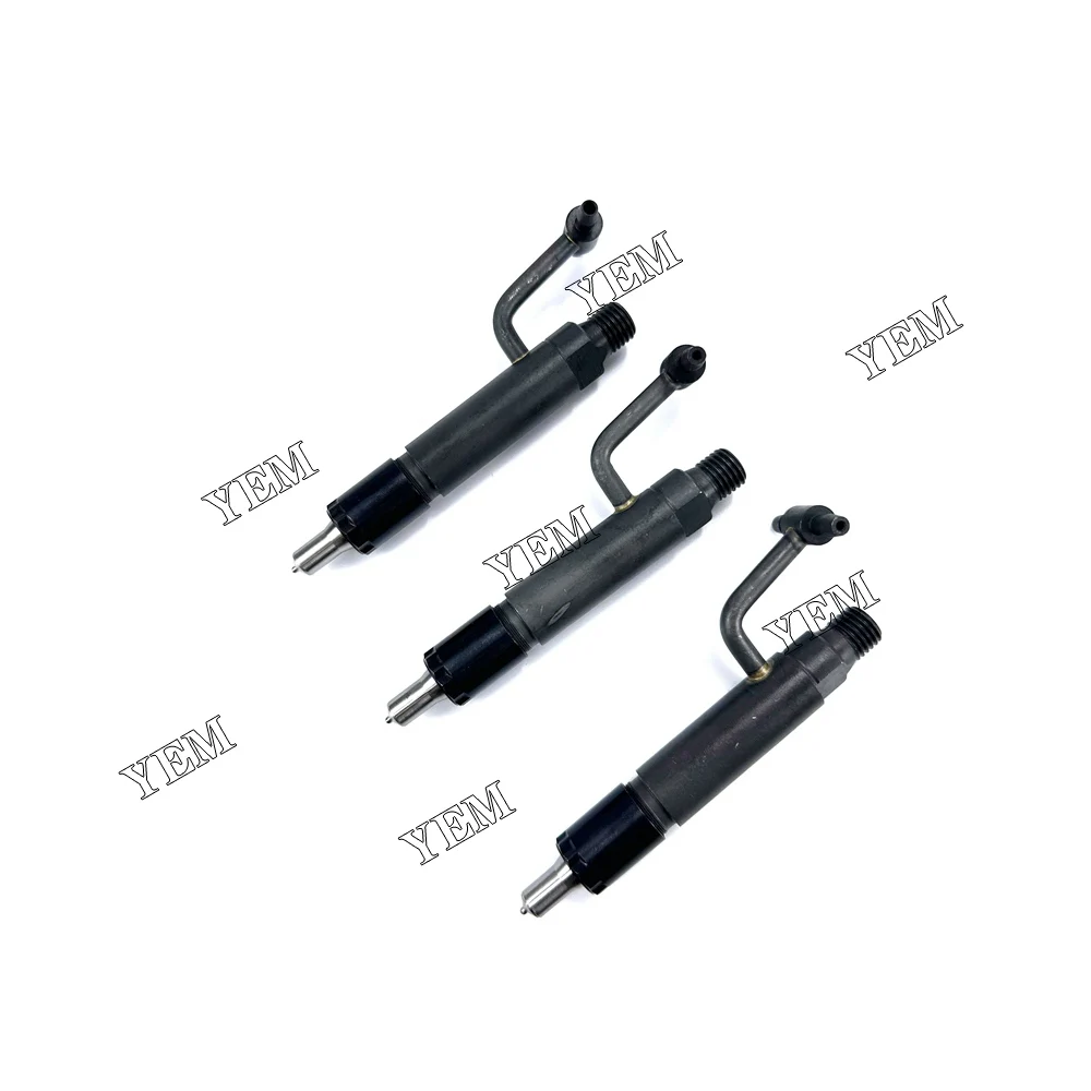 For Yanmar Diesel Engine 3TNV88 Injector 156P175 129604-53300 6