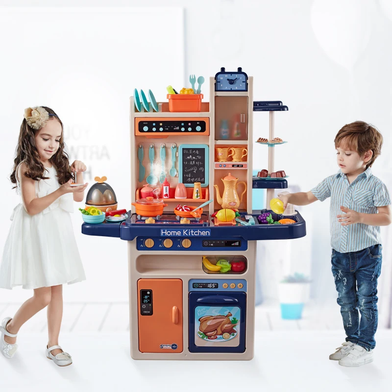 cooking play house