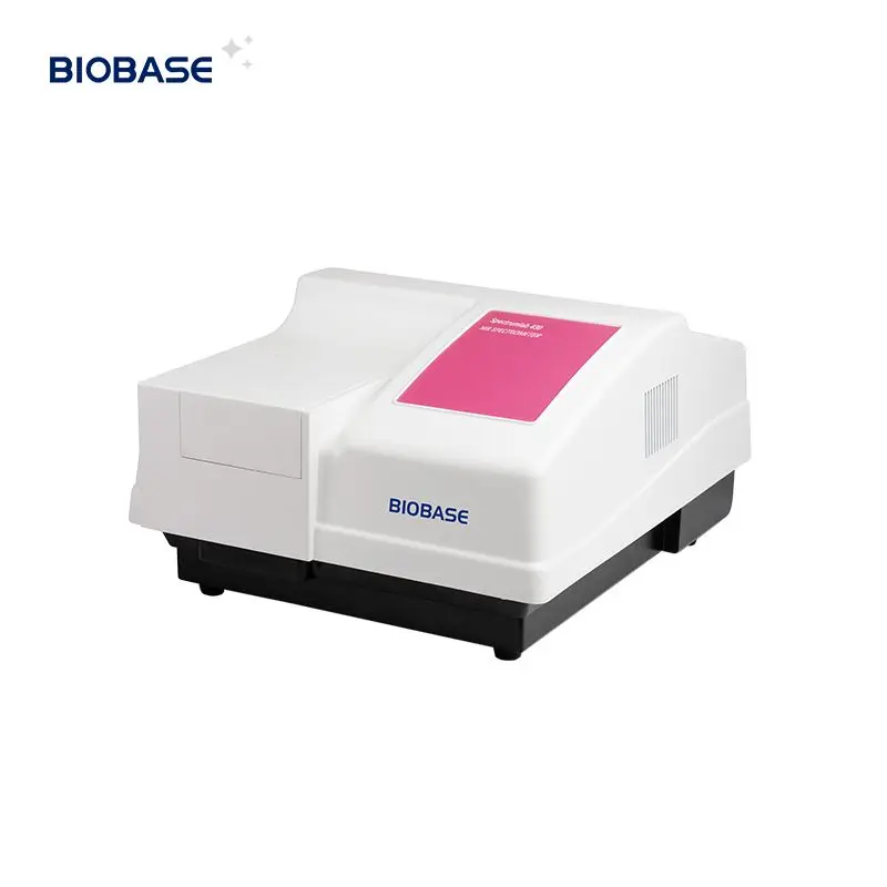 BIOBASE Lab Grating Monochromator Near Infrared Nir Spectrophotometer NIR Spectrophotometer for Lab