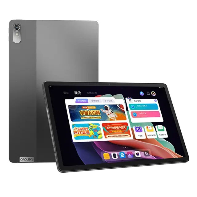Lenovo Xiaoxin Pad Plus 2023 - 11.5 Inch Tablet with 2K Screen