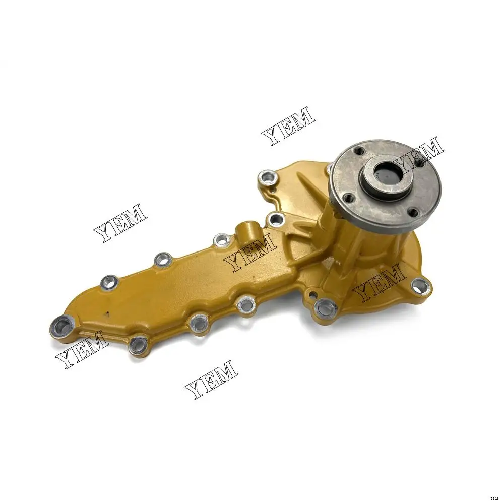 High Quality Machinery Parts Water Pump For Caterpillar C1.8