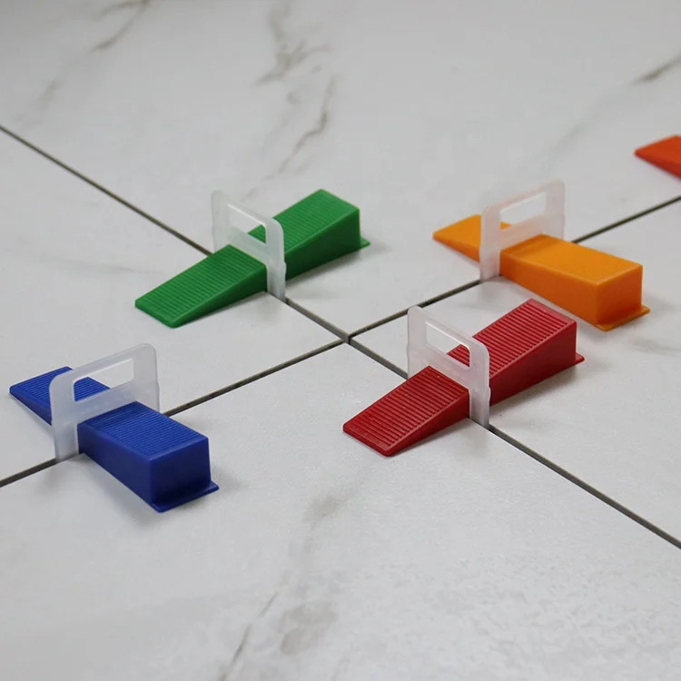 Tile Accessories Tile Leveling System Clips Tile Spacer Base