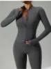 Chaqueta gris