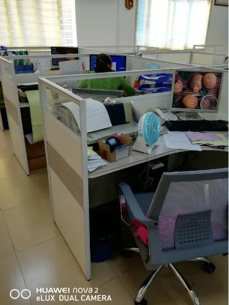 Shenzhen Fendi Jewelry Co., Ltd. 2
