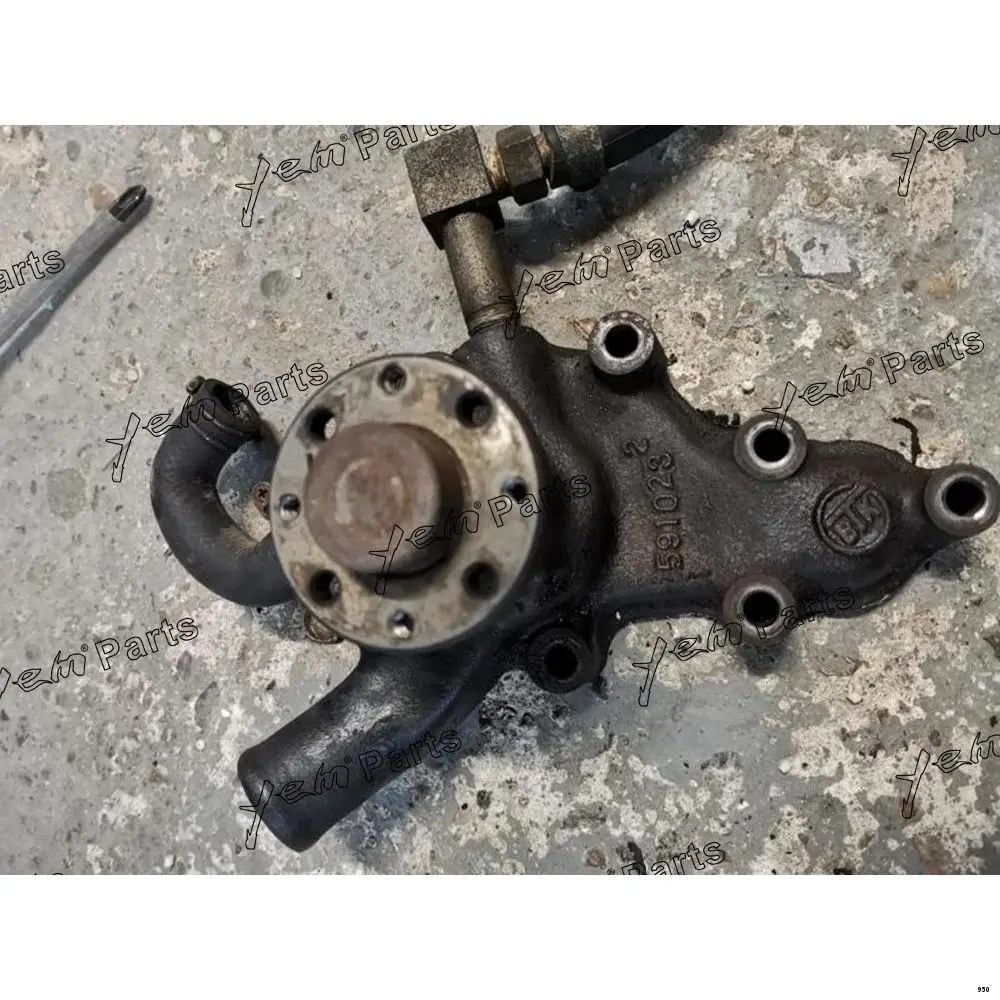 Repair Kit 3AB1 Water Pump for Isuzu