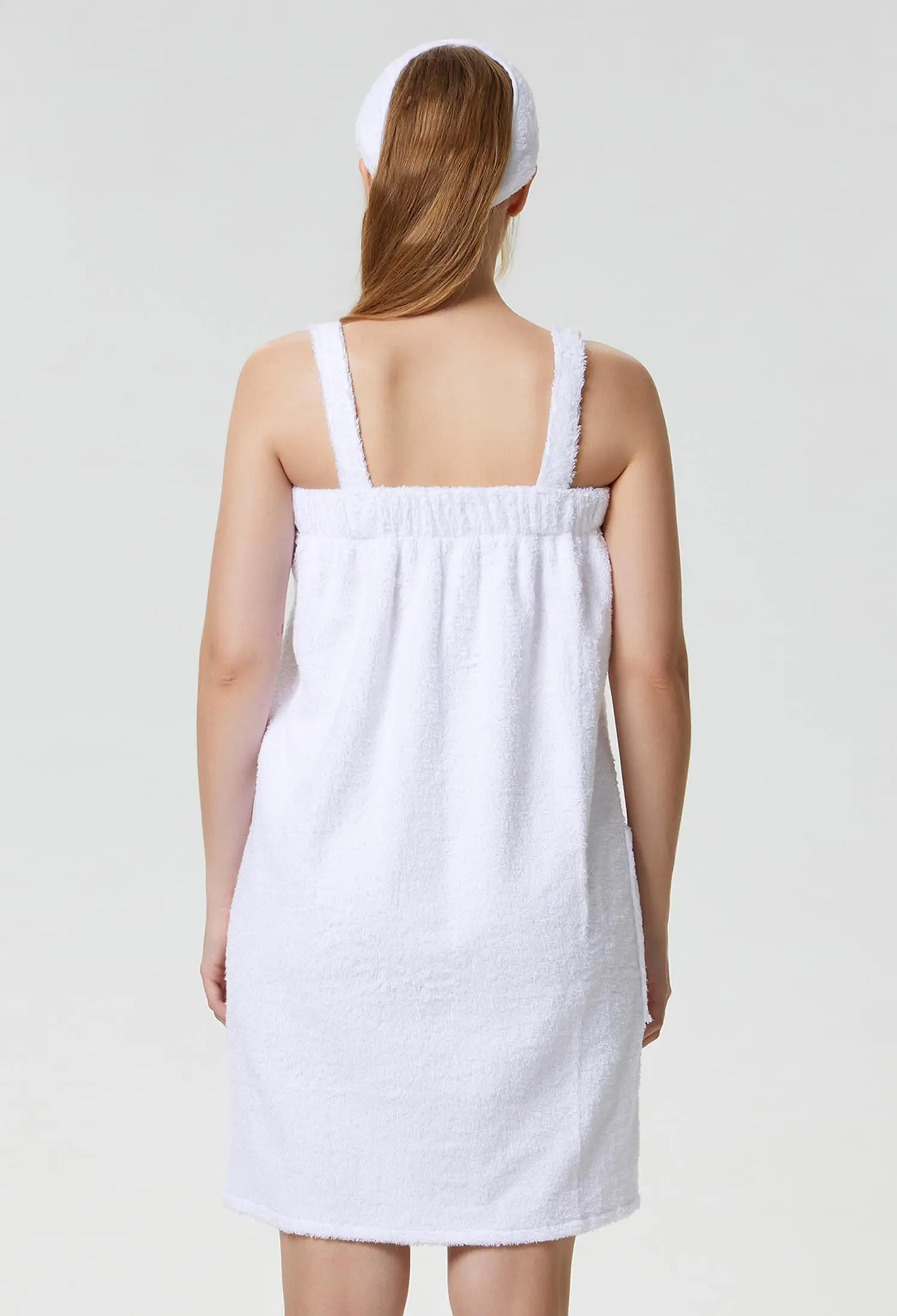 High quality Custom Luxury Women's Bath towel Flannel Bathrobe Women supplier