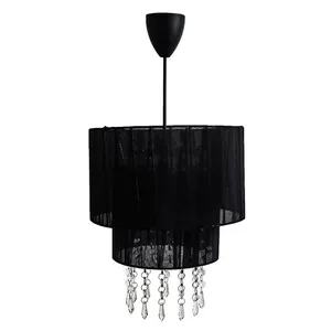 Hotel Bedroom Modern Luxury China Manufacturer Modern Wedding Crystal Chandelier Centerpieces Pendant Lights Dining