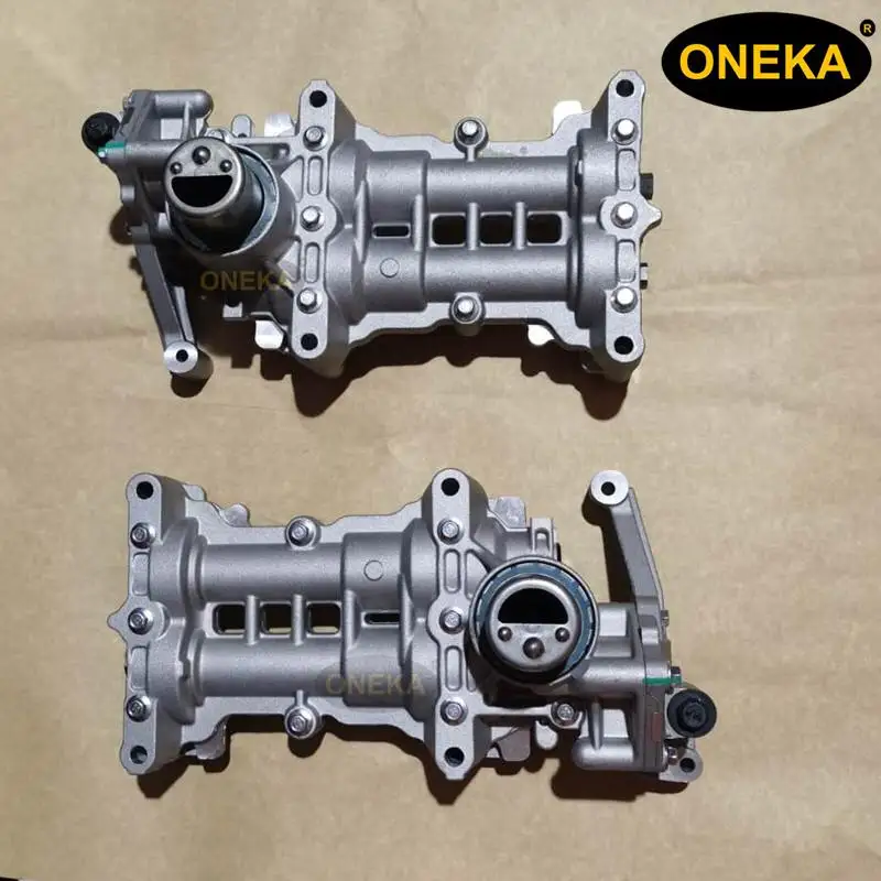 ONEKA Wholesale Caravan E25E26 Oil Pump for Nissan QR25DE