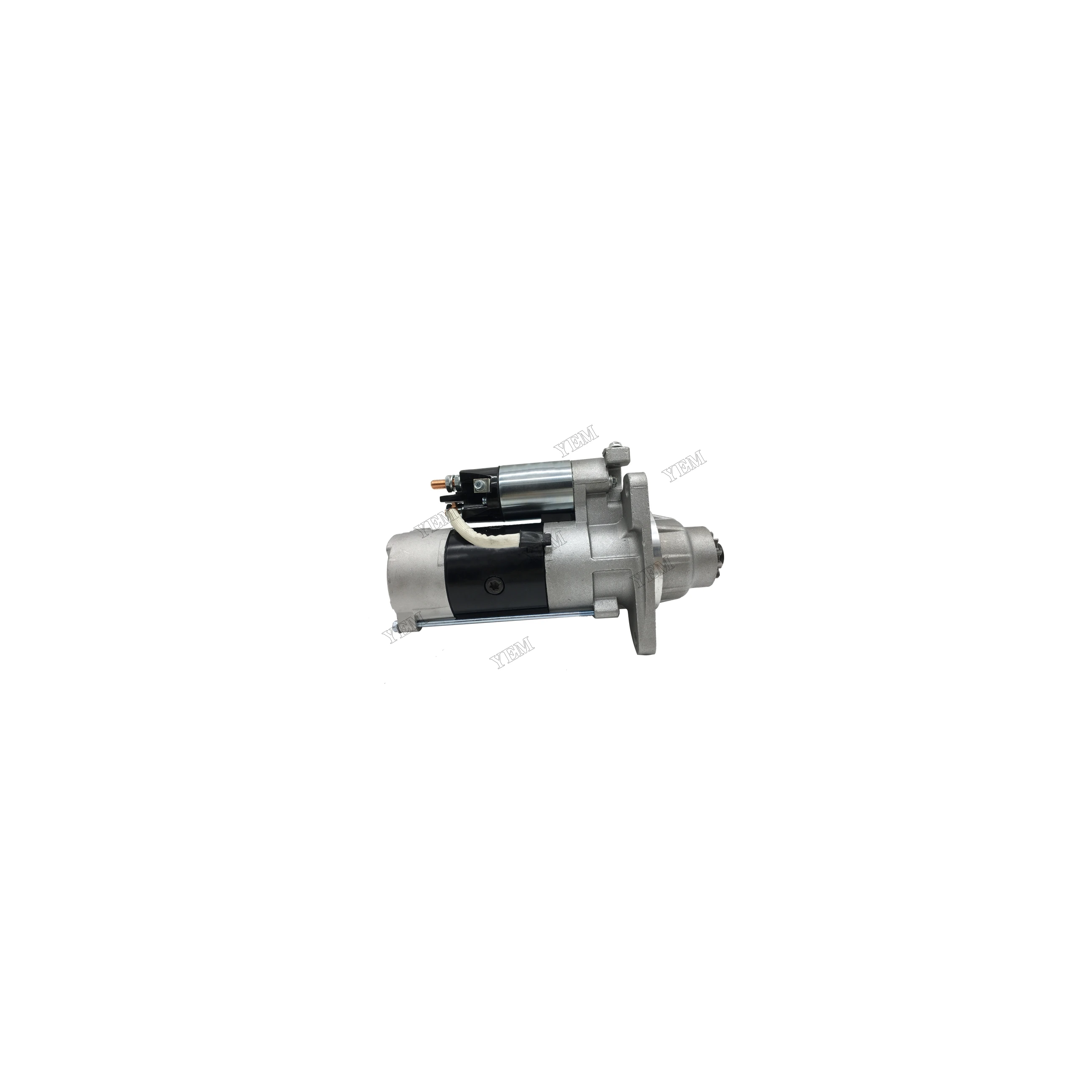 Starter Motor for Mitsubishi 6D24 Industrial Machinery Engine Parts