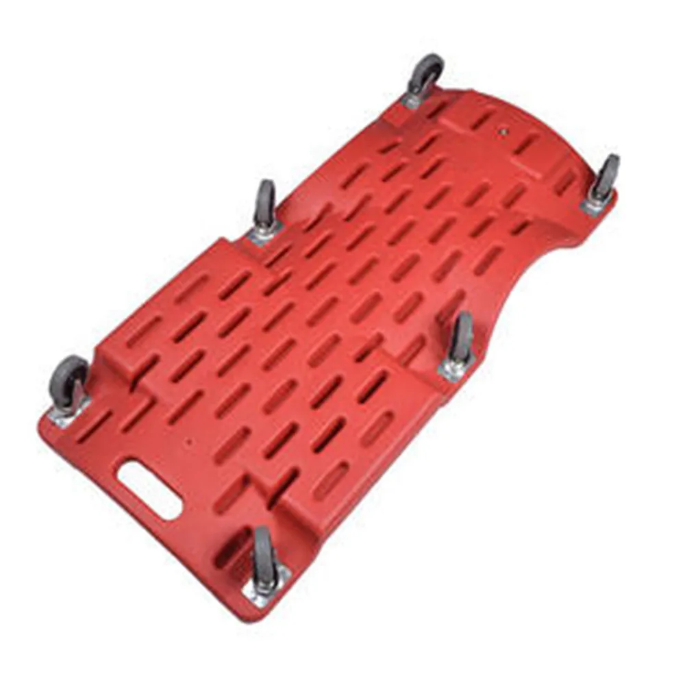 Пластиковые инструменты для ремонта автомобилей механика шесть колес инструмент