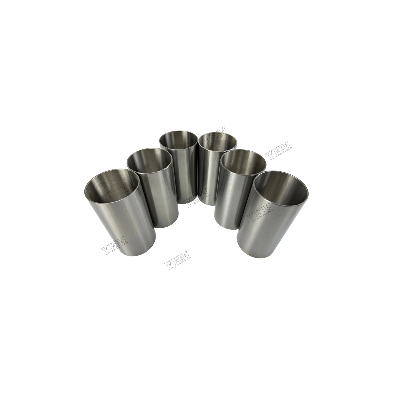 6HE1 Cylinder Liner for Isuzu Liner Heavy Duty Engine Parts
