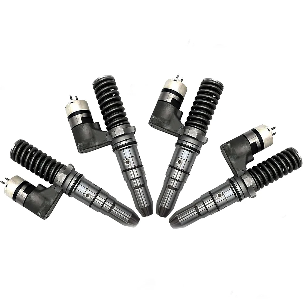 3516b Rails Diesel Common Rail Diesel Fuel Injector 392-0222 386-1774 20R-1282 for ...