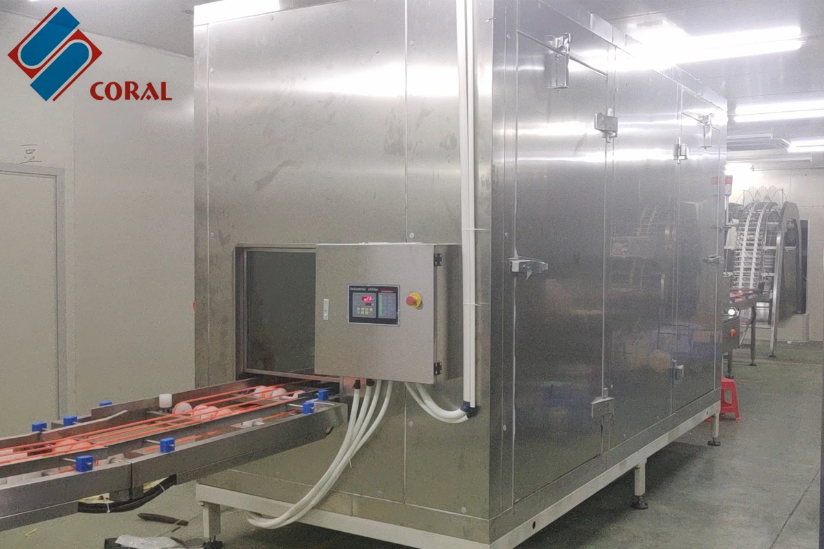 Современное оборудование, Высокоэффективная машина для выпечки вафель, машина для производства вафель