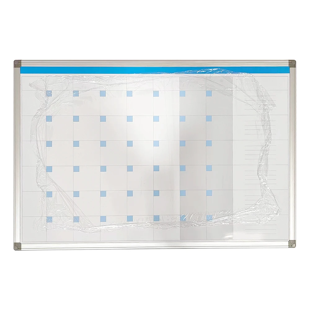 Aluminum Alloy Frame Whiteboard for Sale Planner Whiteboard