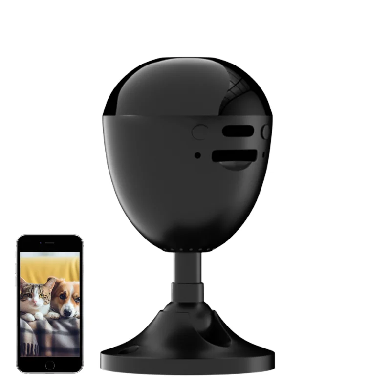 Phone Wire Connect Surveillance Without Portable Body Wireless Hd