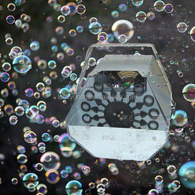 Allogogo Toddler Summer Toys 2023 Outdoor Automatic Bubble Mower Lawn Mower Bubble Blower Machine For Kids Boys Girls