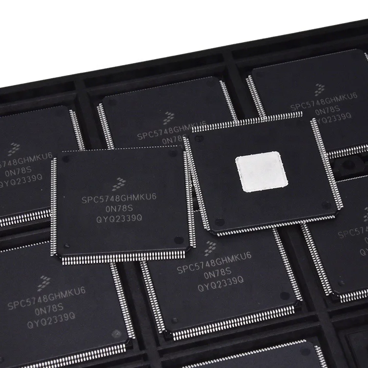 SPC5748GHK0AMKU6