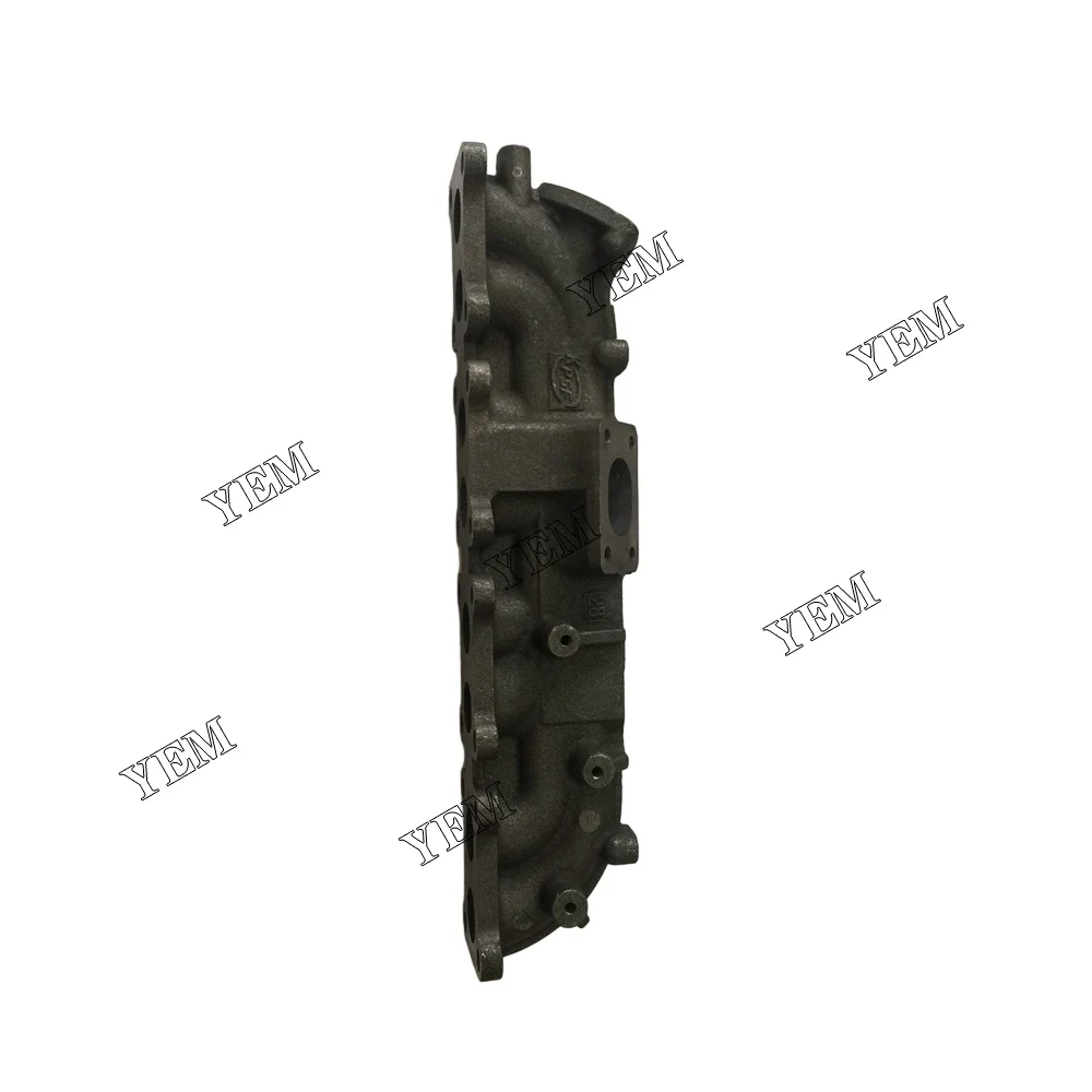 4M50 Exhaust Manifold for Mitsubishi Engine