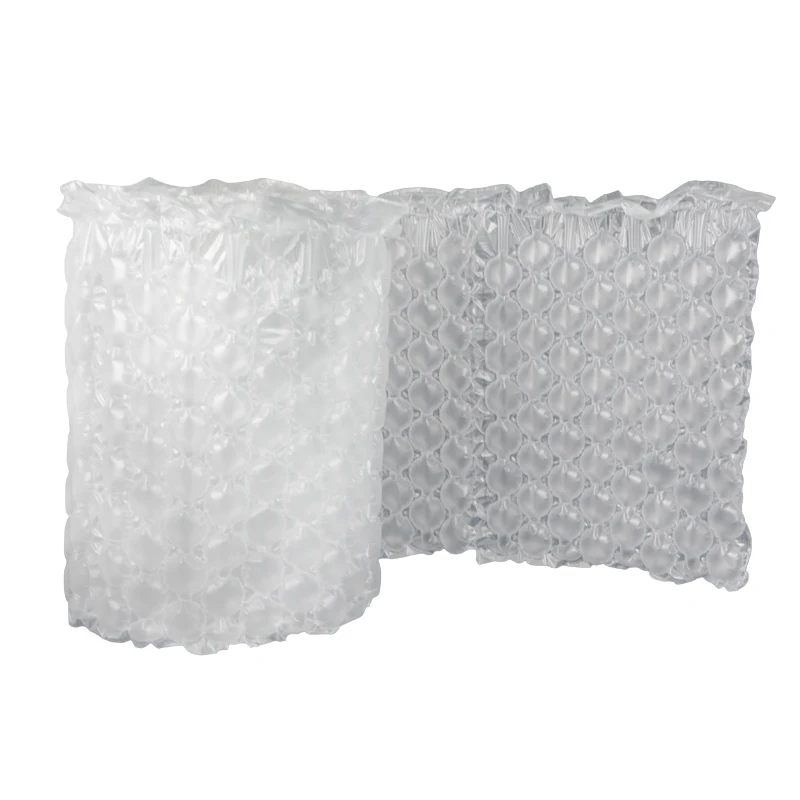 Прямые продажи с завода воздушная подушка пузырчатая пленка защитная Экспресс-пленка для надувной