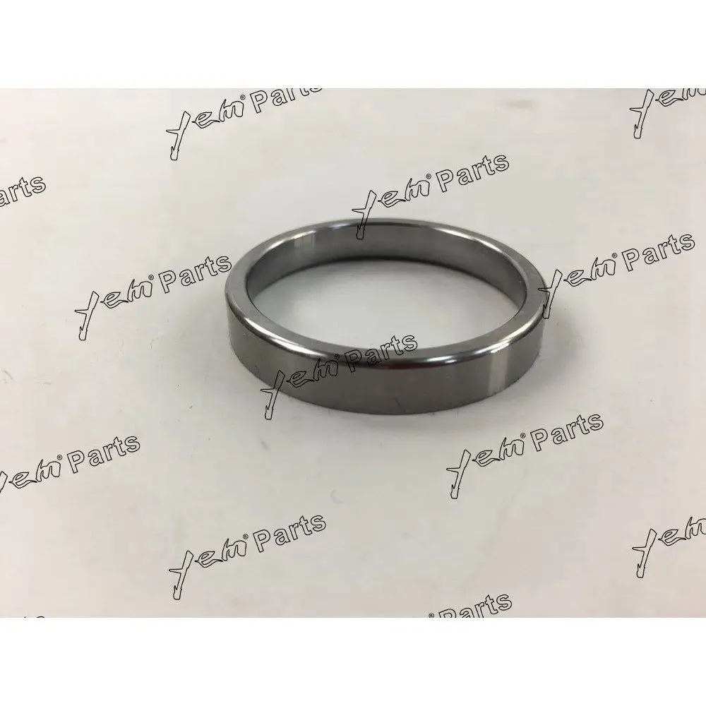 Hot Sale Engine Parts 4HG1 Exhaust Valve Seat Insert for Isuzu