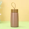 Color café [cubierta de grano de madera] [manejar cuerda]