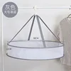 Gris, Grande Taille, Simple Épaisseur