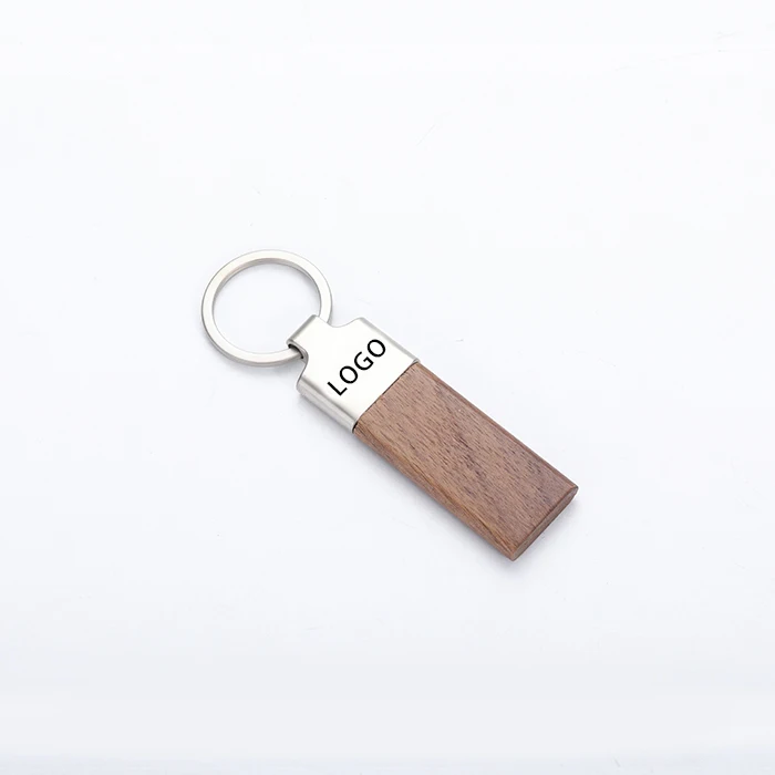 Wooden keychain (10)