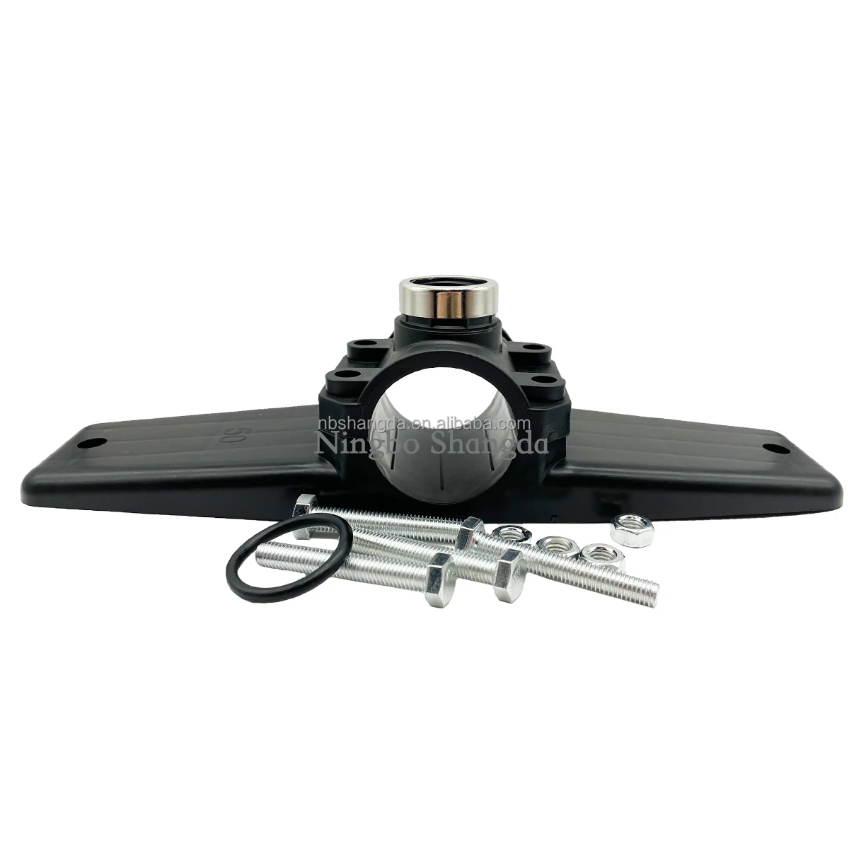 Farmland Irrigation Sprinkler Support Pvc Sprinkler Stand Riser Pipe