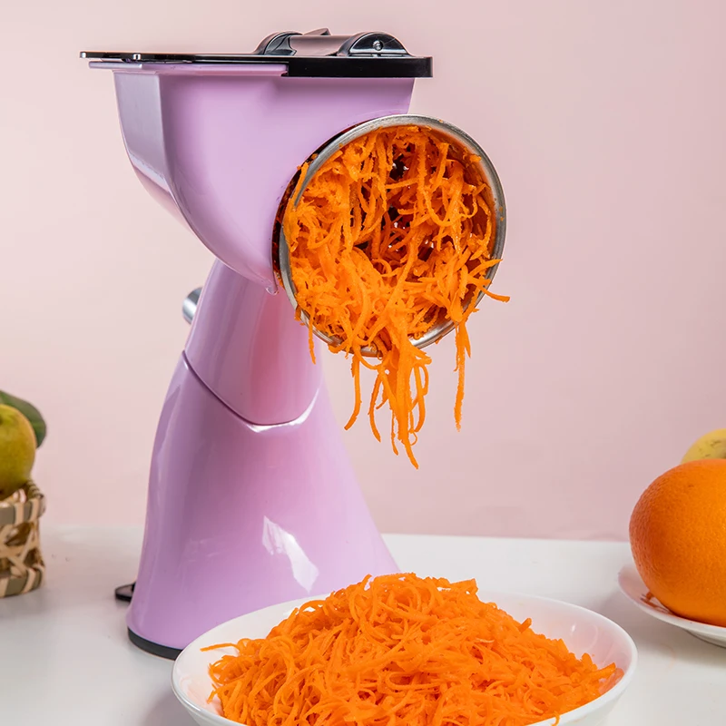 5 в 1 Салатница из алюминиевого сплава оптовая продажа инструменты для салата