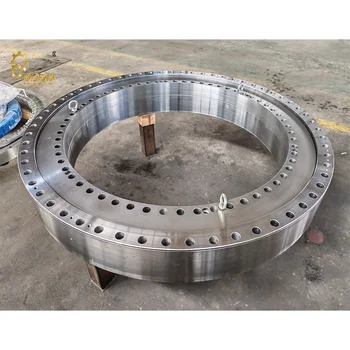 Mining machinery and equipment slewing bearing automation equipment turntable bearing