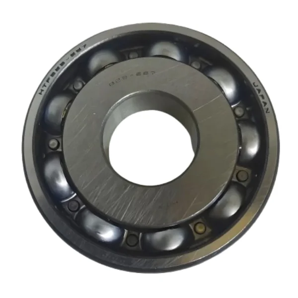掛軸 153 B25-267 Deep Groove Ball Bearing HTFB25-267 Bearing 25x69x15