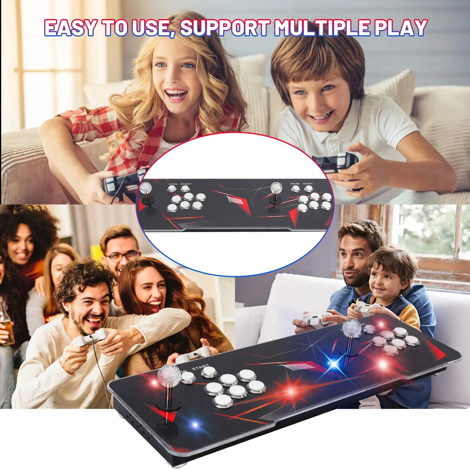 2023 pandora box ex /pandora box 18s pro 4500 /pandora box