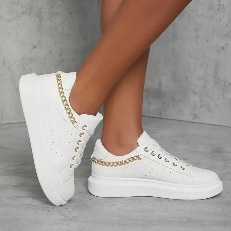 ociana high top lace-up platform sneaker