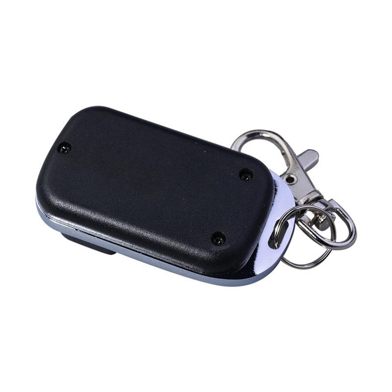 YET026 Universal Wireless Rf Roller Shutter Motor Door Remote Control for Decoder Garage Door Opener