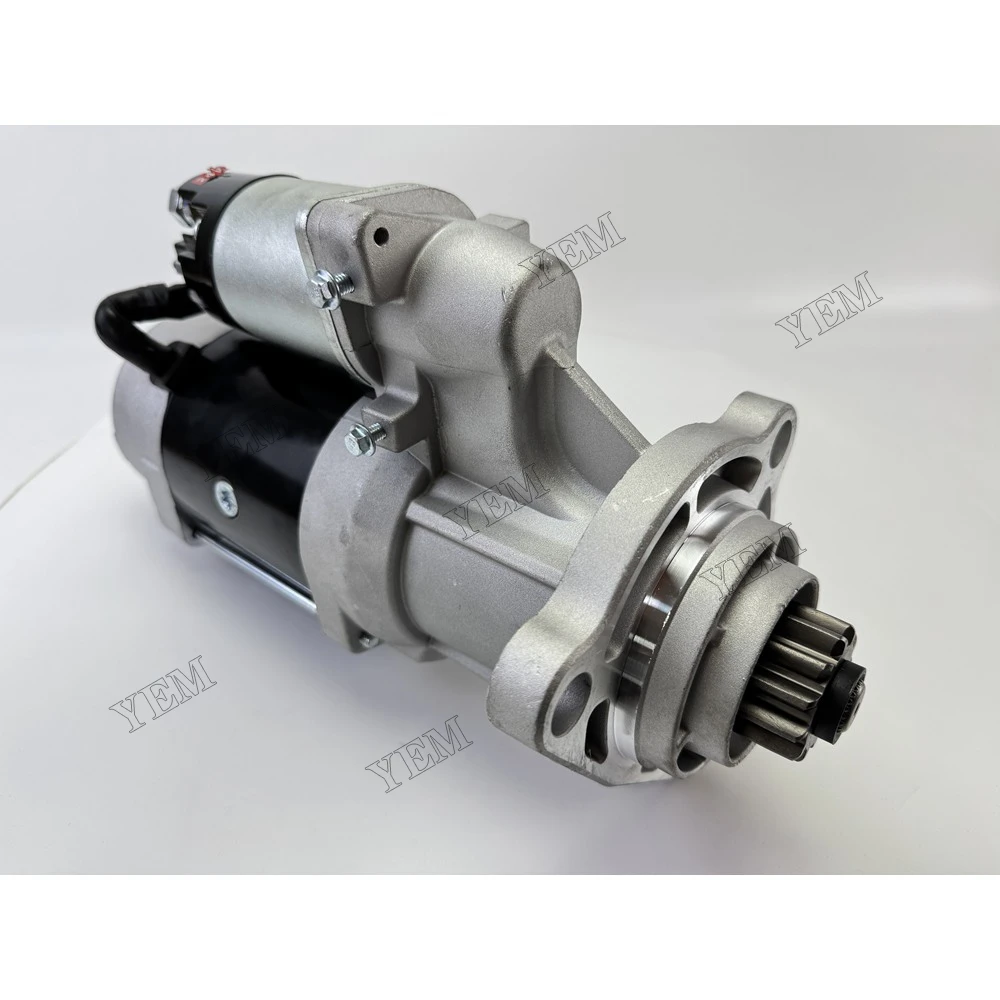High Quality Manufactory Diesel Engine 6CT Starter Motor 5284106 5