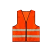 Orange red